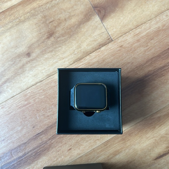 Scinex SW 20 Smart Watch - Picture 2 of 8